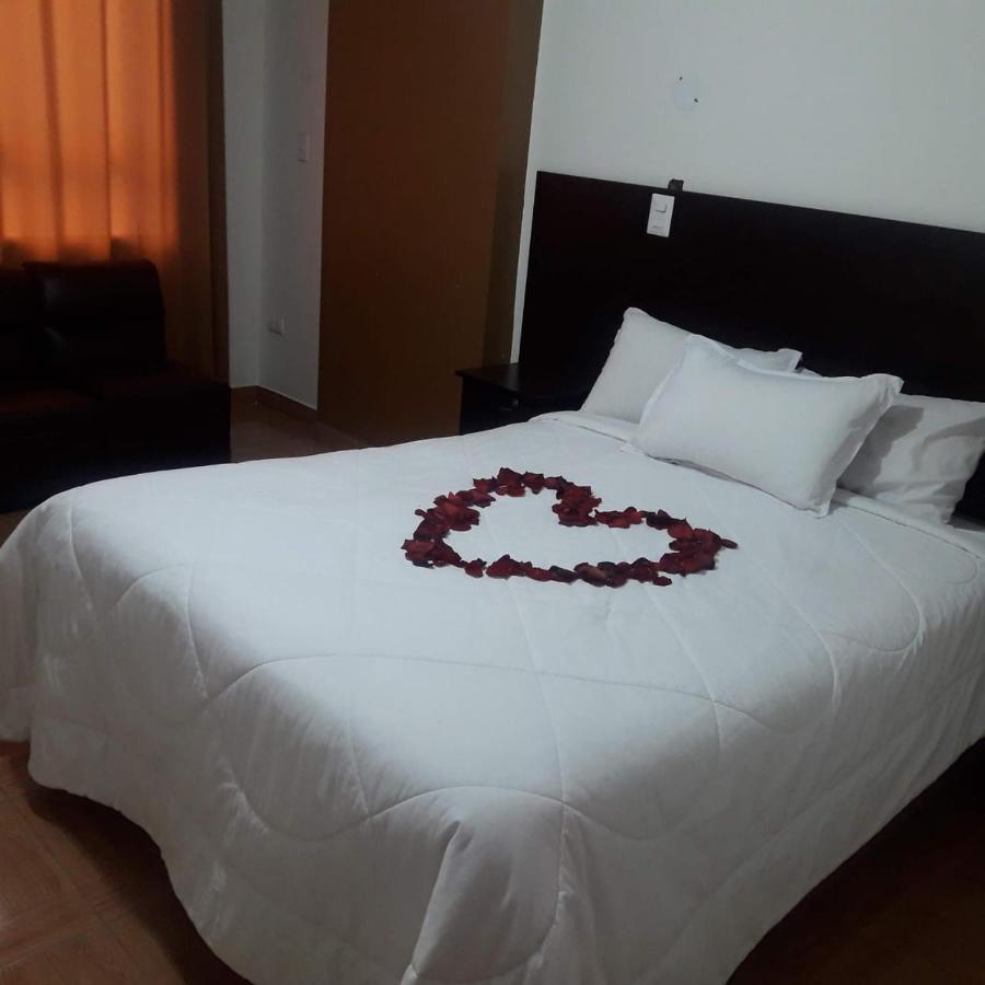 Kantu Progreso Inn Cusco Exterior photo